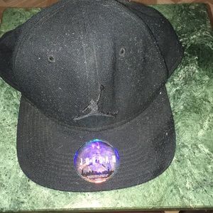 Jordan hat